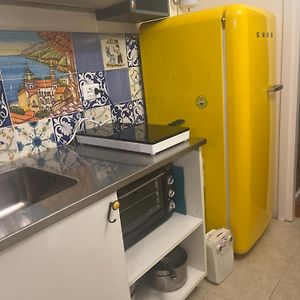 Huisje met 1 Slaapkamer